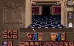 Lands of Lore - The Throne of Chaos sur PC
